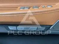 2016 BMW 740