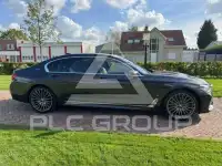 2016 BMW 740