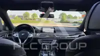 2016 BMW 740