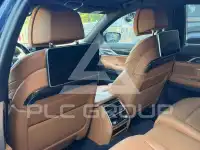 2016 BMW 740