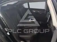 2016 BMW 740