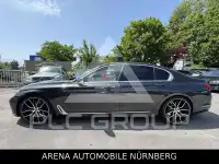 2016 BMW 740