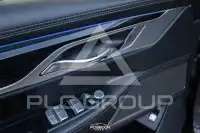 2016 BMW 740