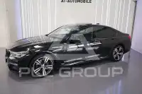 2016 BMW 740