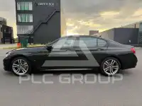 2016 BMW 740
