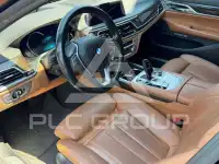 2016 BMW 740