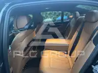 2016 BMW 740