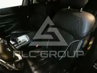 2016 BMW 740