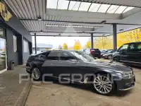2016 BMW 740