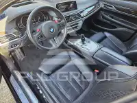 2016 BMW 740