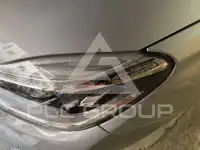 2016 BMW 740