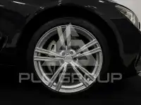 2016 BMW 740
