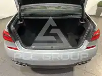 2016 BMW 740