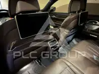 2016 BMW 740