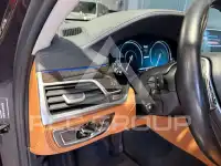2016 BMW 740