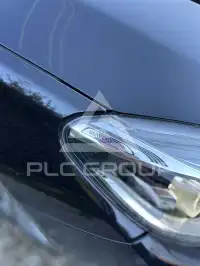 2016 BMW 740