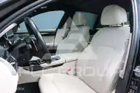 2016 BMW 740