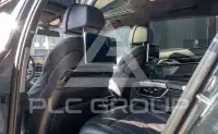 2016 BMW 740