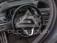 2016 BMW 740