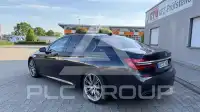 2016 BMW 740