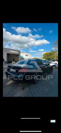 2016 BMW 740
