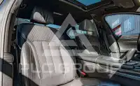 2016 BMW 740