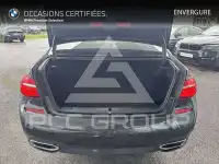 2016 BMW 740
