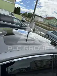 2016 BMW 740