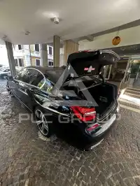 2016 BMW 740
