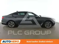 2016 BMW 740