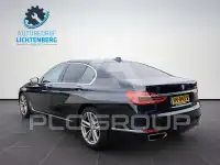 2016 BMW 740