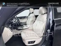 2016 BMW 740