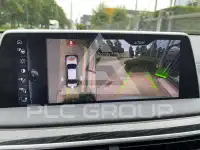 2016 BMW 740