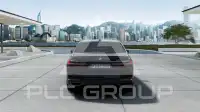 2016 BMW 740