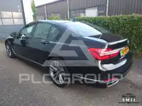 2016 BMW 740