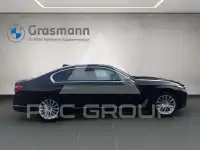 2016 BMW 740