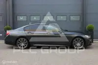 2016 BMW 740