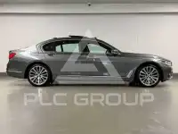 2016 BMW 740