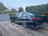 2016 BMW 740