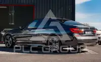 2016 BMW 740