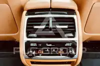 2016 BMW 740