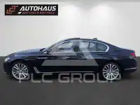 2016 BMW 750