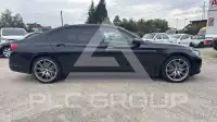 2016 BMW 750