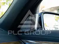2016 BMW 750