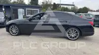 2016 BMW 750