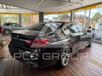 2016 BMW 750