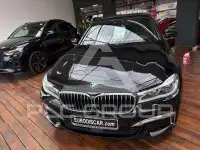 2016 BMW 750
