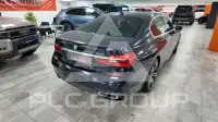 2016 BMW 750