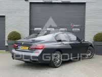 2016 BMW 750