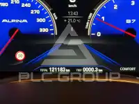 2016 BMW 750